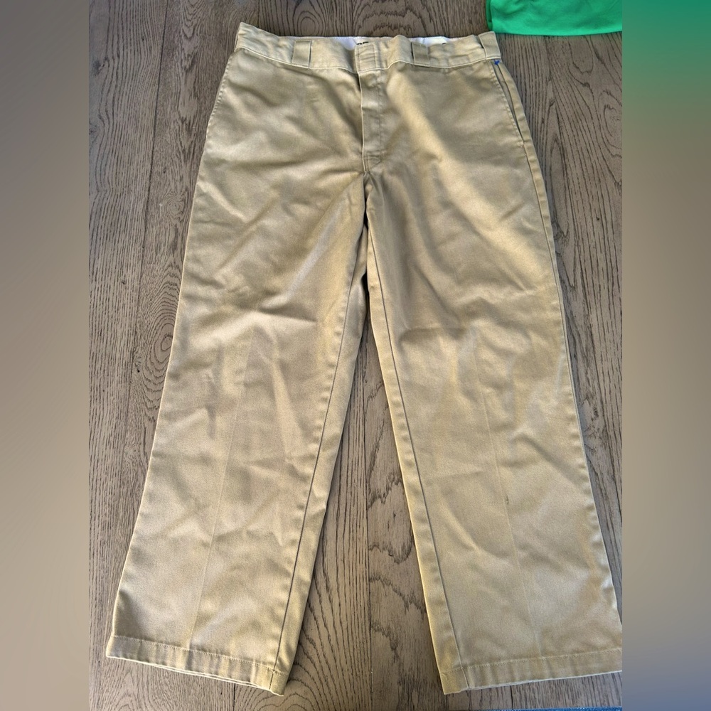 Dickies 874 pants (4 Pairs)